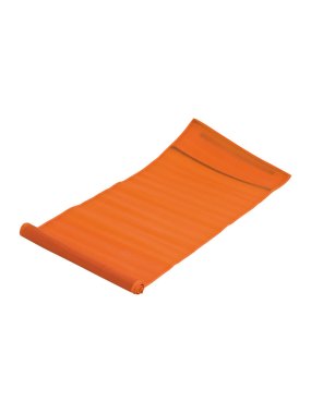 Plážová podložka > oranžová