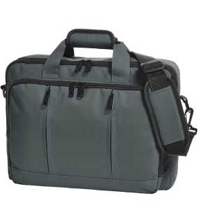 Taška na notebook (Halfar ECONOMY) > šedá