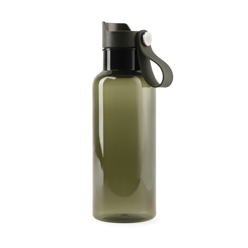 Fľaša na vodu VINGA Balti 600ml z RCS RPET > zelená