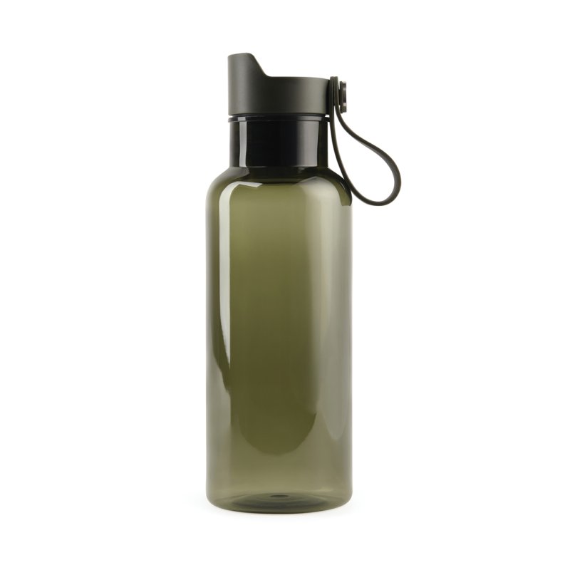 Fľaša na vodu VINGA Balti 600ml z RCS RPET > zelená