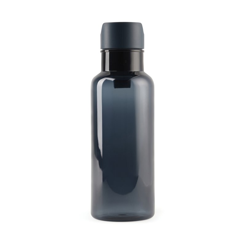 Fľaša na vodu VINGA Balti 600ml z RCS RPET > modrá