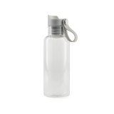 Fľaša na vodu VINGA Balti 600ml z RCS RPET > transparentná