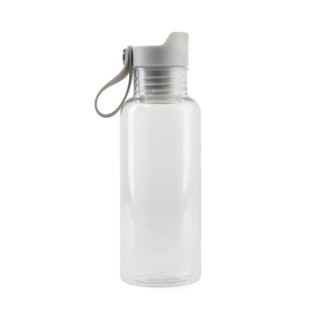 Fľaša na vodu VINGA Balti 600ml z RCS RPET > transparentná