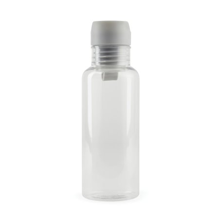 Fľaša na vodu VINGA Balti 600ml z RCS RPET > transparentná