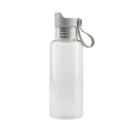 Fľaša na vodu VINGA Balti 600ml z RCS RPET > transparentná