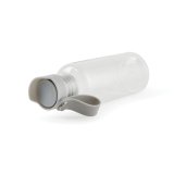 Fľaša na vodu VINGA Balti 600ml z RCS RPET > transparentná