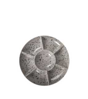 Tácka (SAGAFORM) > šedá