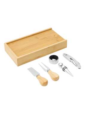 Sada na víno > hnedá / strieborná