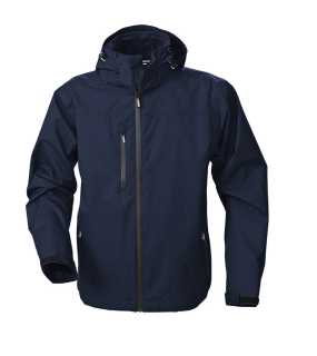 Pánska bunda (James Harvest COVENTRY) > modrá (navy) > L