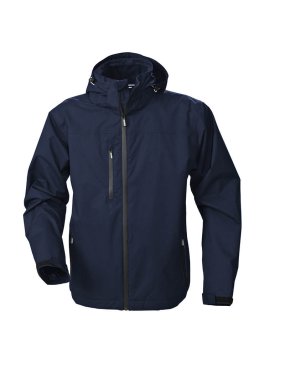 Pánska bunda (James Harvest COVENTRY) > modrá (navy) > M