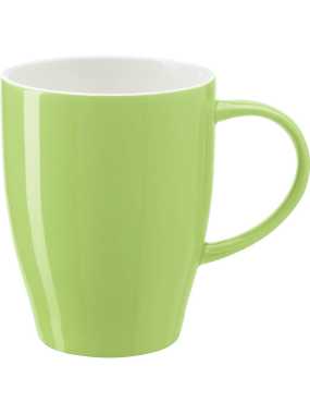 Hrnček > zelená (light)