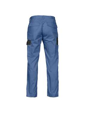 Pánske nohavice (PROJOB WAISTPANTS) > modrá > 42