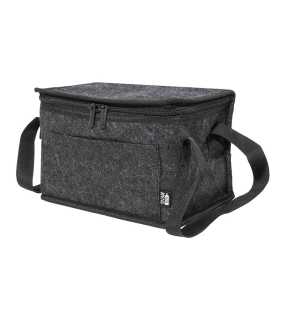 Chladiaca taška z RPET > šedá (dark)
