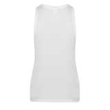 Dámske tielko (Just Cool WOMEN'S COOL SMOOTH SPORTS VEST) > biela (arctic) > L