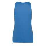 Dámske tielko (Just Cool WOMEN'S COOL SMOOTH SPORTS VEST) > modrá (sapphire) > M