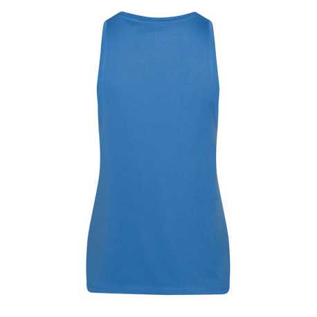 Dámske tielko (Just Cool WOMEN'S COOL SMOOTH SPORTS VEST) > modrá (sapphire) > M