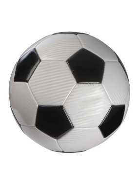 Futbalová lopta > biela