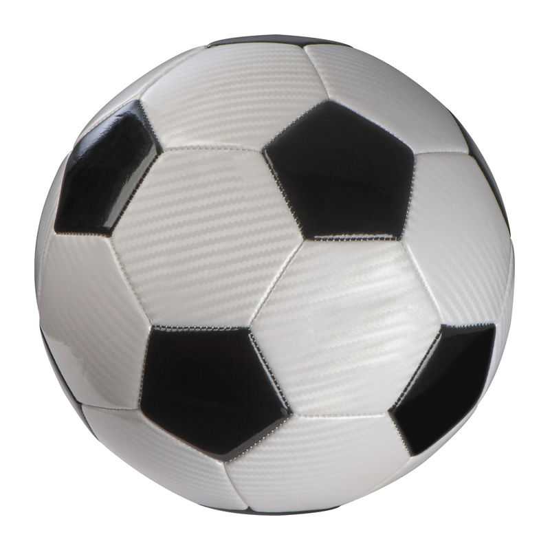 Futbalová lopta > biela
