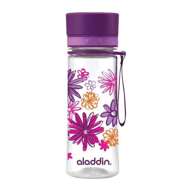 Fľaša (Aladdin Aveo Water Bottle 0.35 L) > fialová