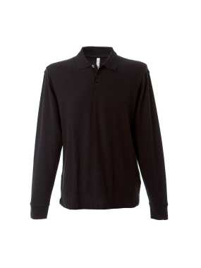 Pánska polokošeľa (New Zeland by JR) > čierna > L