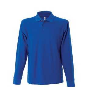 Pánska polokošeľa (New Zeland by JR) > modrá (royal) > XL