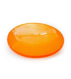 Lietajúci tanier > oranžová