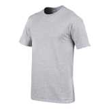 Unisex tričko(GILDAN PREMIUM COTTON ADULT T-SHIRT) > šedá (rssport) > 2XL