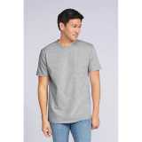 Unisex tričko(GILDAN PREMIUM COTTON ADULT T-SHIRT) > šedá (rssport) > 2XL