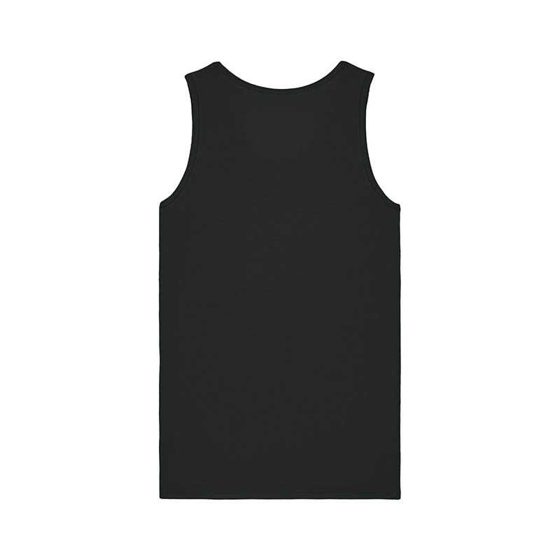 Pánske tielko (STANLEY\STELLA Stanley Stancer) > čierna > L