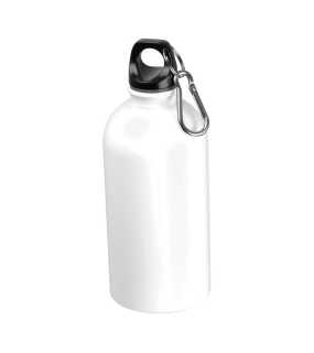 Nerezová fľaša New York, 500 ml > biela