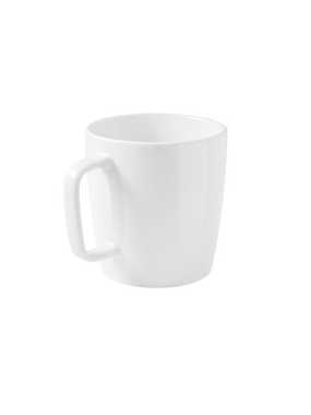 Keramický hrnček 450 ml v krabičke > biela