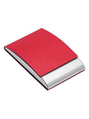 Vizitkár > červená
