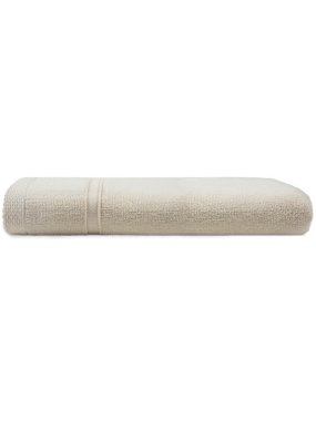 Osuška (THE ONE Recycled Classic Bath Towel) > béžová (milky) > 70 x 140 cm
