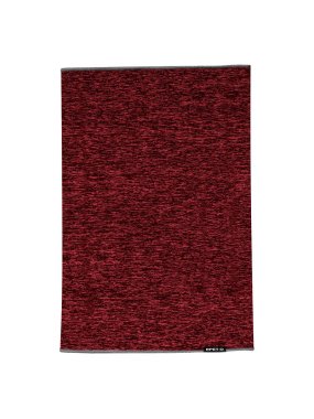 RPET multifunkčná šatka > červená