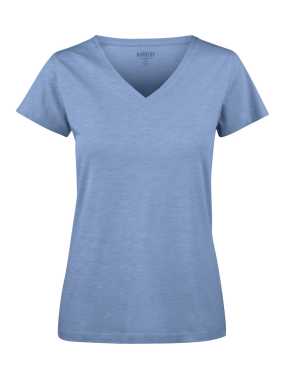 Dámske tričko (James Harvest WHAILFORD LADY) > modrá (summer) > M