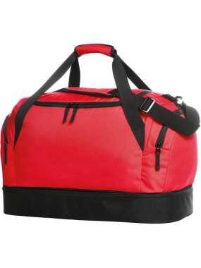 Športová taška (Halfar TEAM) > červená