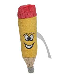 Plyšová hračka (MBW Pencil) > žltá