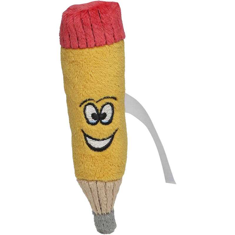 Plyšová hračka (MBW Pencil) > žltá