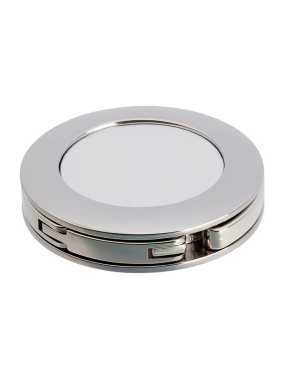 Držiak na tašku > strieborná