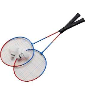 Bedminton sada > iná