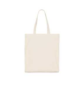 Nákupná taška (STANLEY\STELLA Mid Tote bag) > béžová (natural raw)