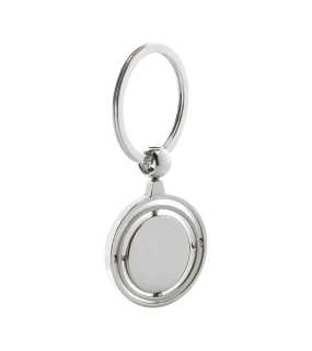 Prívesok na kľúče > strieborná
