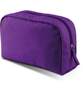 Kozmetická taška (KIMOOD VANITY CASE) > fialová (purple)