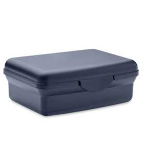 Obedár 800ml > modrá (dark navy)