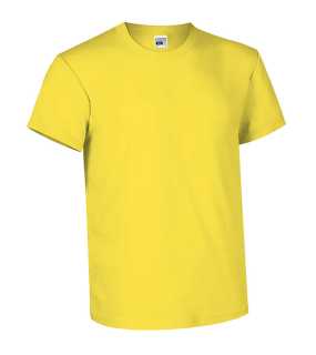 Unisex tričko (BIKE) > žltá (lemon) > XL
