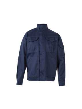 Pánska bunda (VELILLA STRETCH JACKET) > modrá (navy) > L