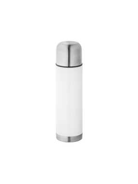 Sublimačná termoska 500 ml > biela