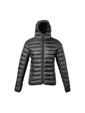 Dámska bunda (BERLIN by JR) > čierna > M   