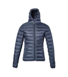 Dámska bunda (BERLIN by JR) > modrá (navy) > L   