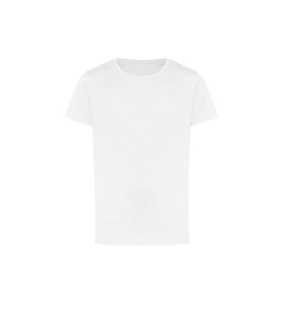 Detské tričko (Just Ts THE 100 KIDS T) > biela > S